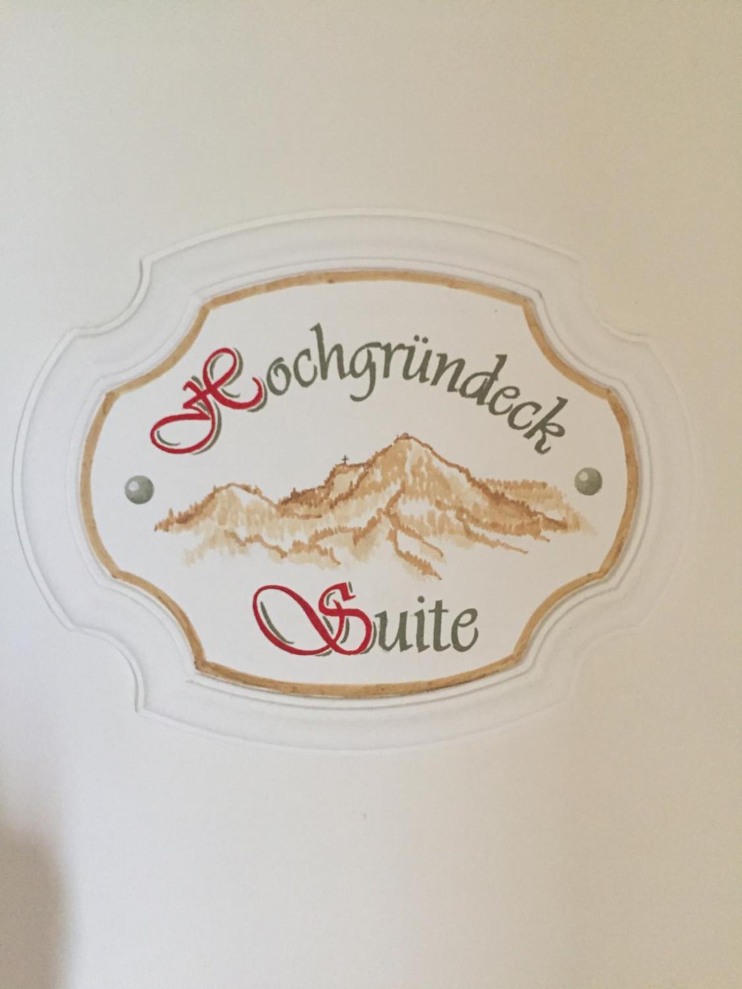 Hotel Und Alpen Apartments Mit Sauna - Buerglhoeh Bischofshofen Εξωτερικό φωτογραφία